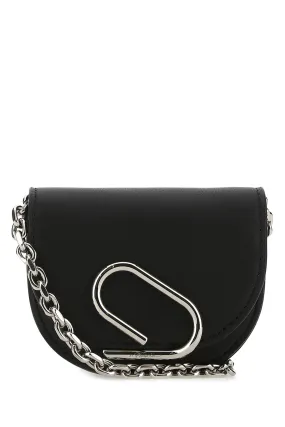 3.1 Phillip Lim Mini Alix Cardcase On Chain