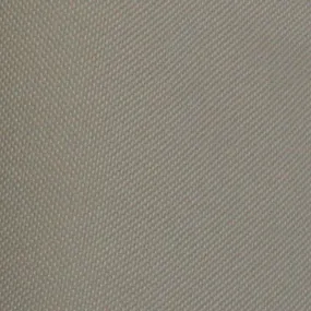 9 x 9 inch - Home Decor Fabric  -  Waterproof canvas Taupe