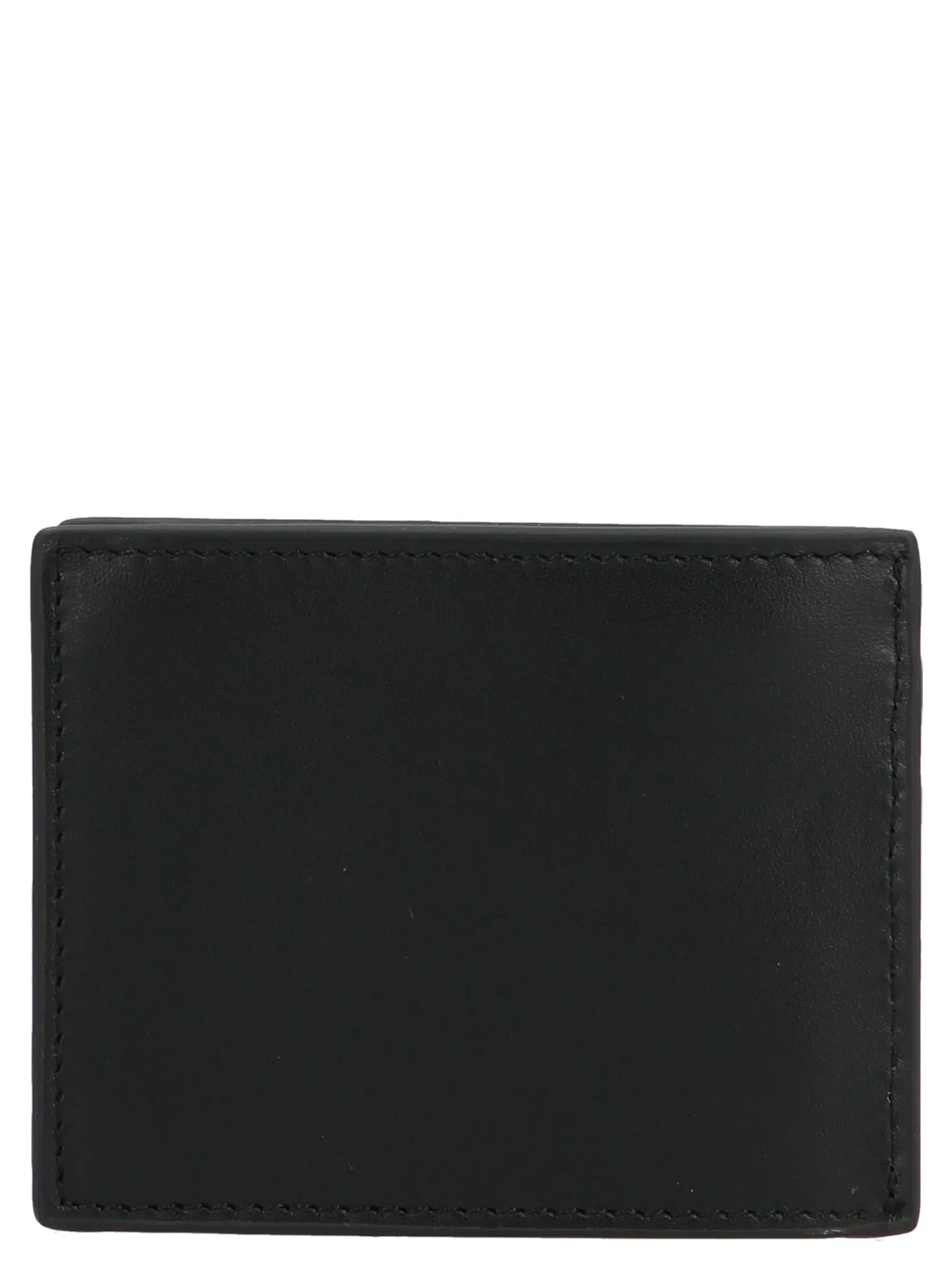 A-Cold-Wall* Logo Embossed Cardholder