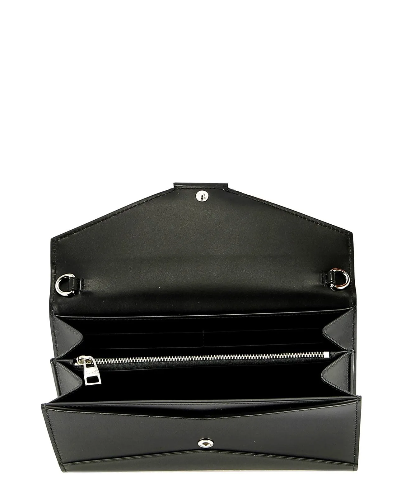 Alexander McQueen Jewel Wallet