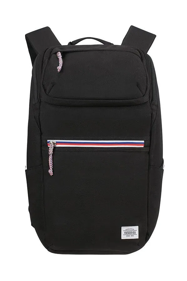 American Tourister Upbeat 15.6" Laptop Backpack | Black