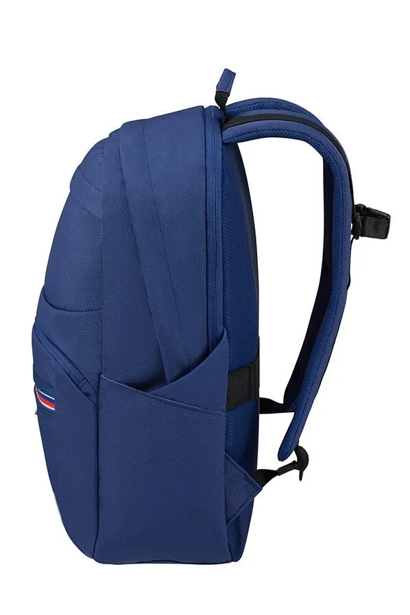 American Tourister Upbeat 15.6" Laptop Backpack | Navy