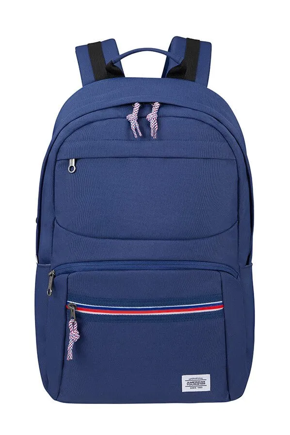 American Tourister Upbeat 15.6" Laptop Backpack | Navy