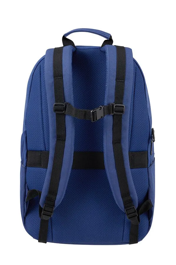 American Tourister Upbeat 15.6" Laptop Backpack | Navy