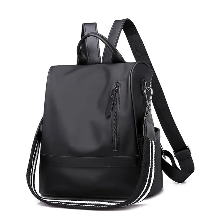 Anti-theft Women Large Capacity Backpack