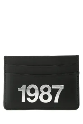 A.P.C. 1987 Print Cardholder