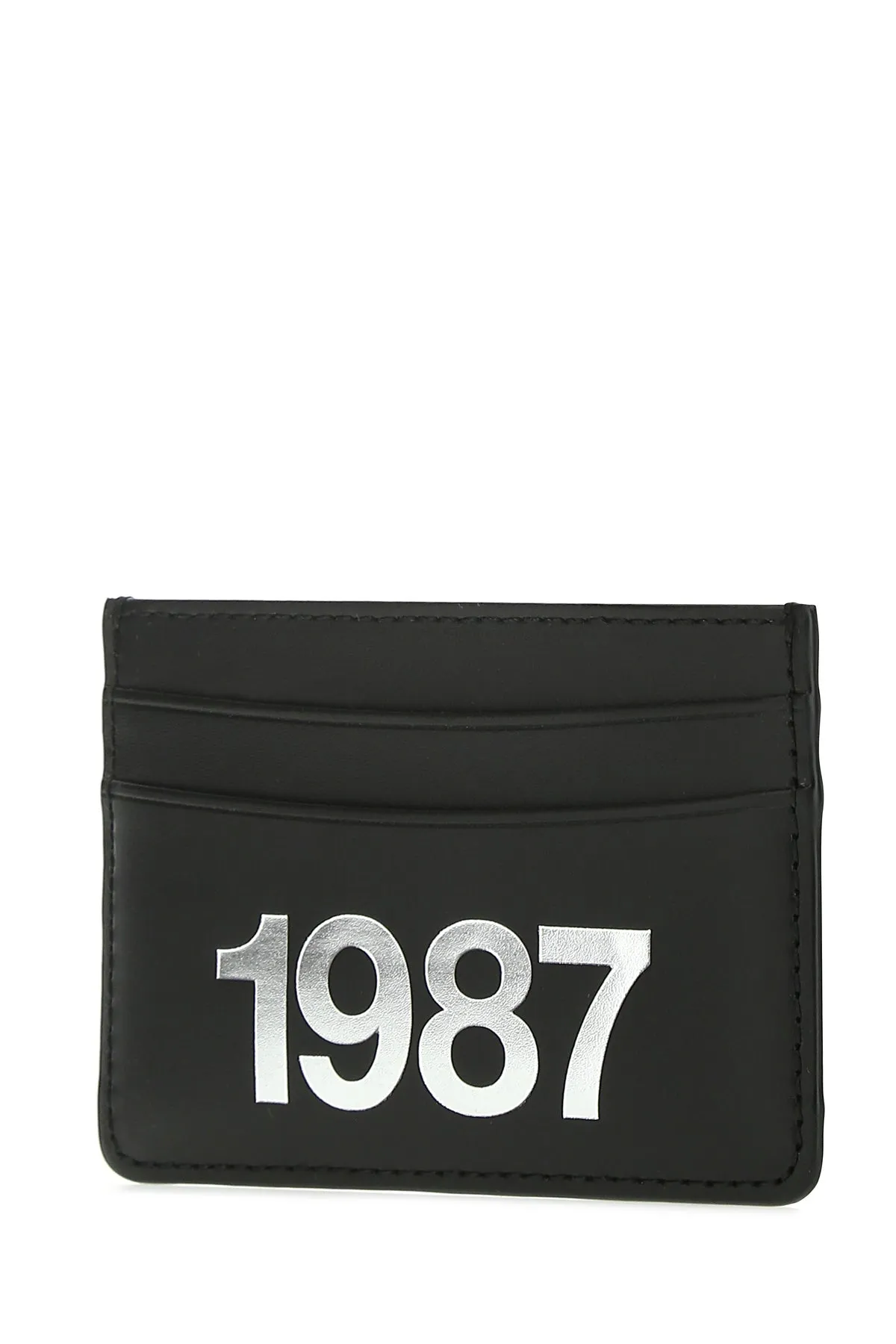 A.P.C. 1987 Print Cardholder