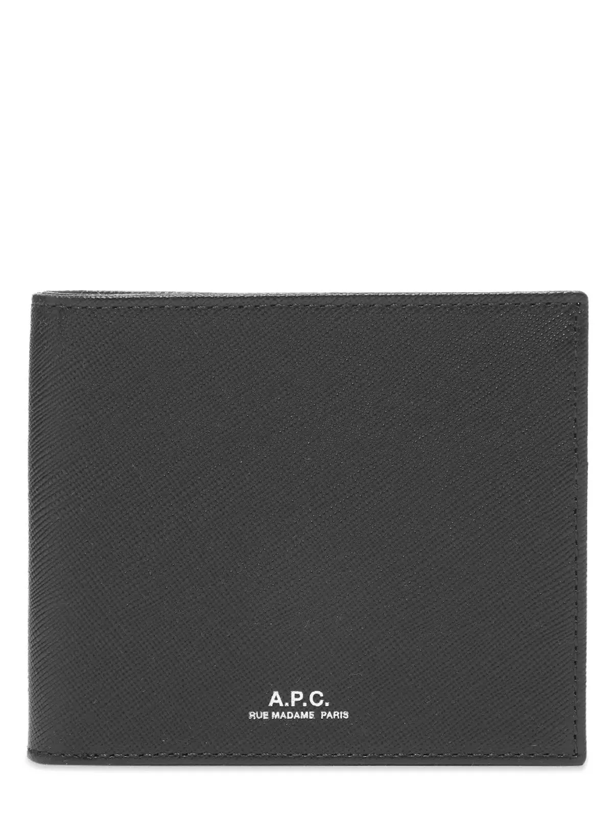 A.P.C. Ally Bifold Wallet