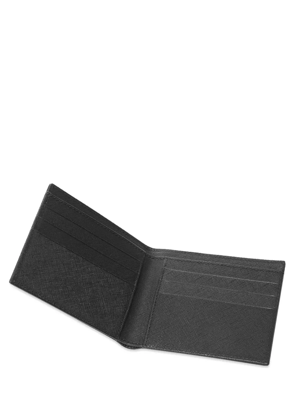 A.P.C. Ally Bifold Wallet