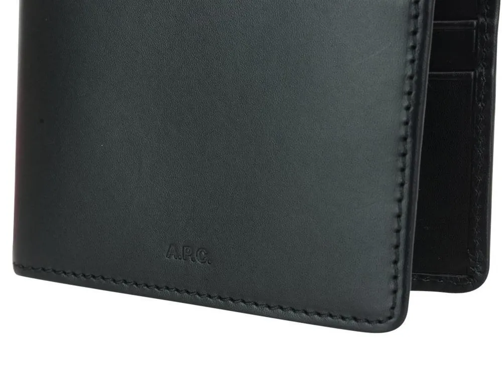 A.P.C. Aly Wallet