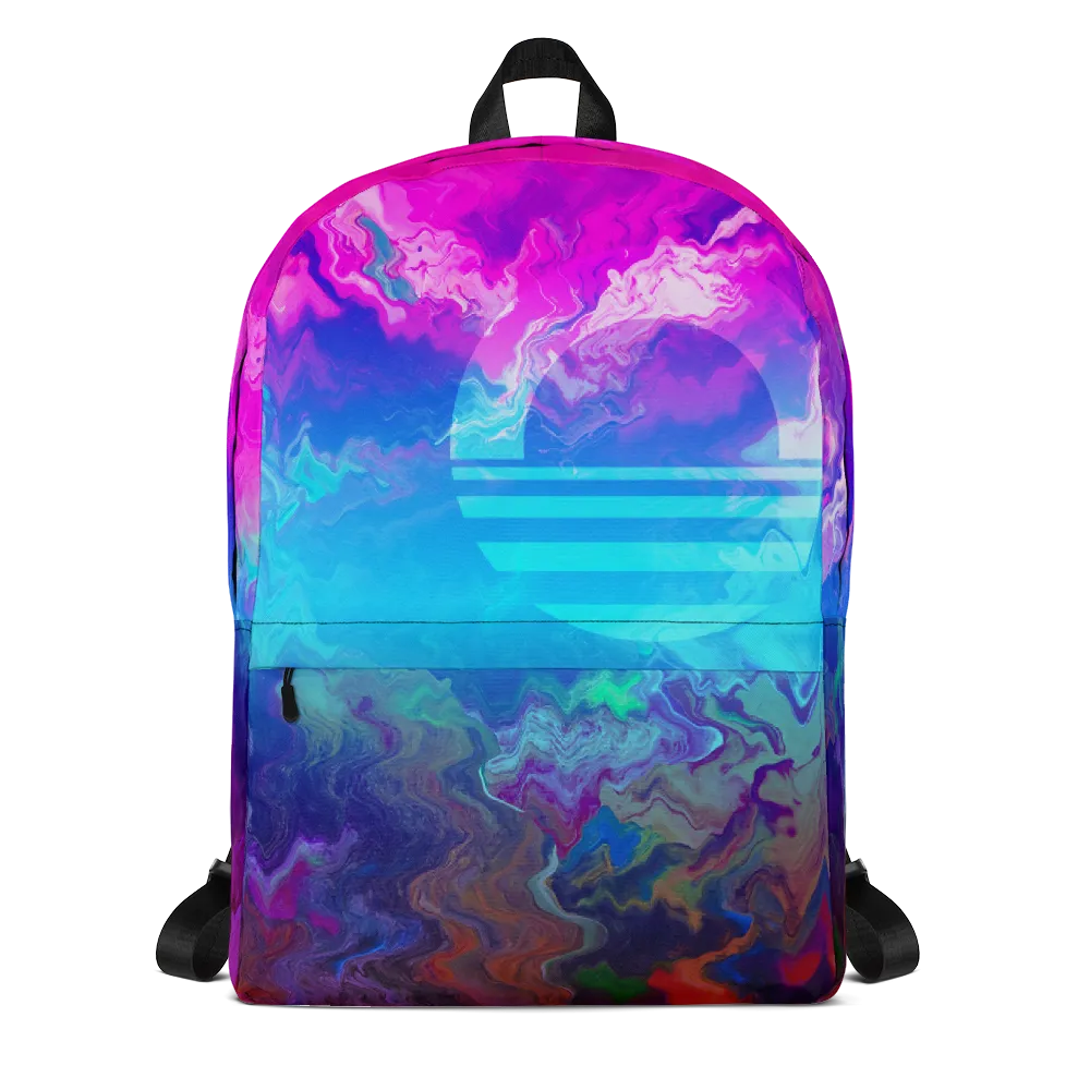 Backpack - Mountain Dream