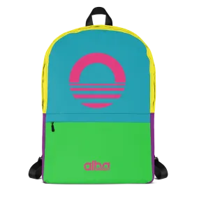 Backpack - Neon