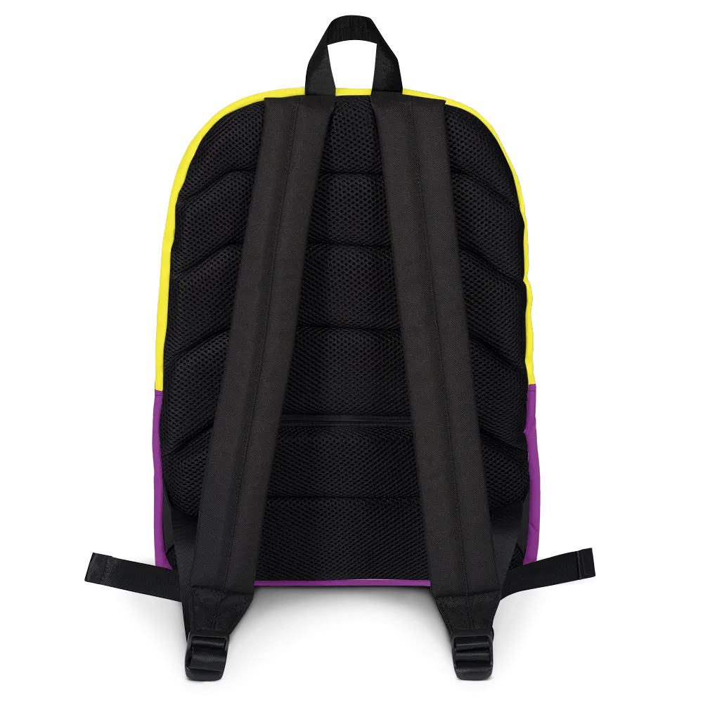 Backpack - Neon