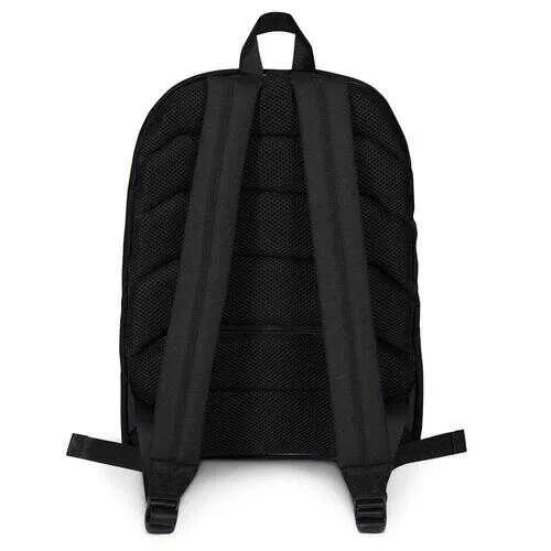 Backpacks, Fashion Me Fabulous Black Backpack Bag