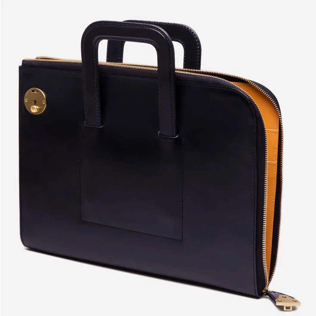 Bakerloo Portfolio Case