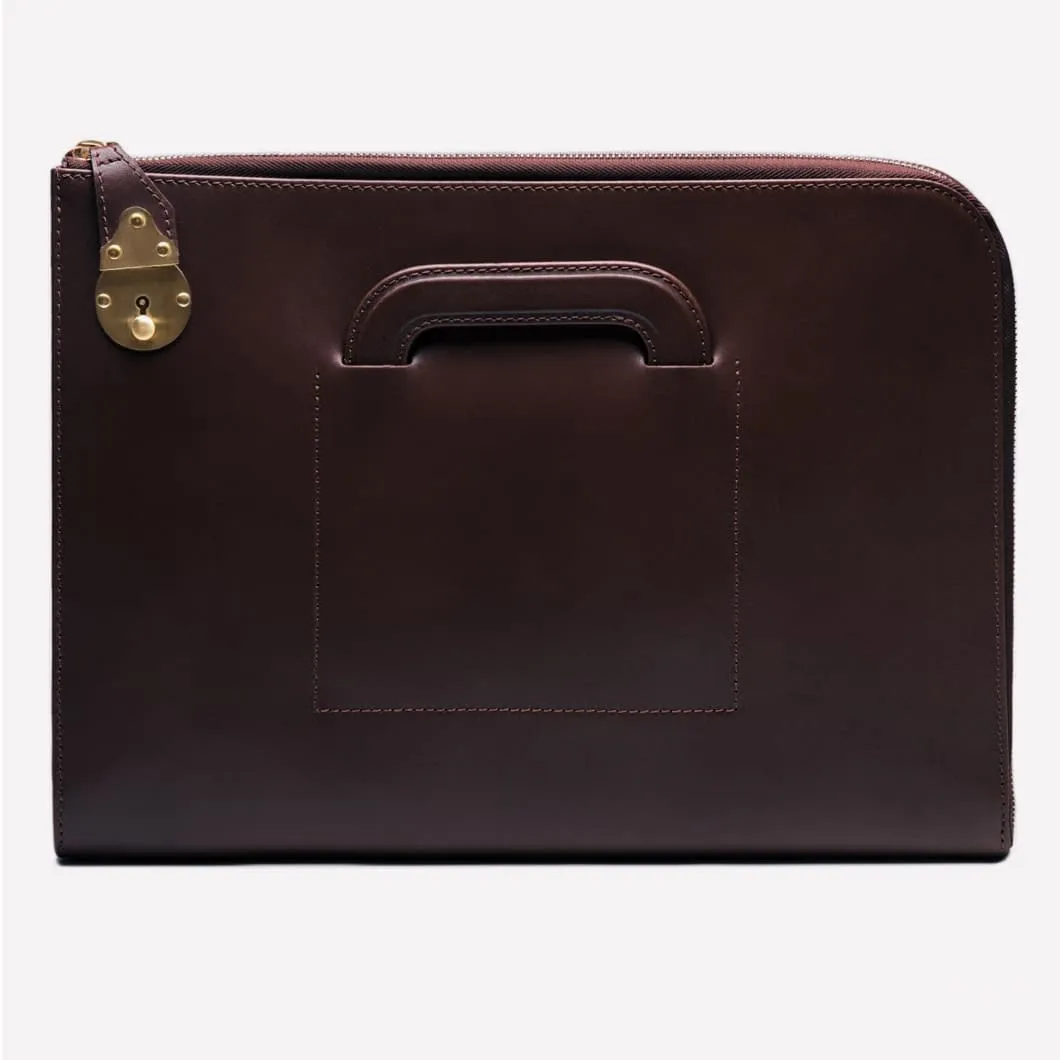 Bakerloo Portfolio Case