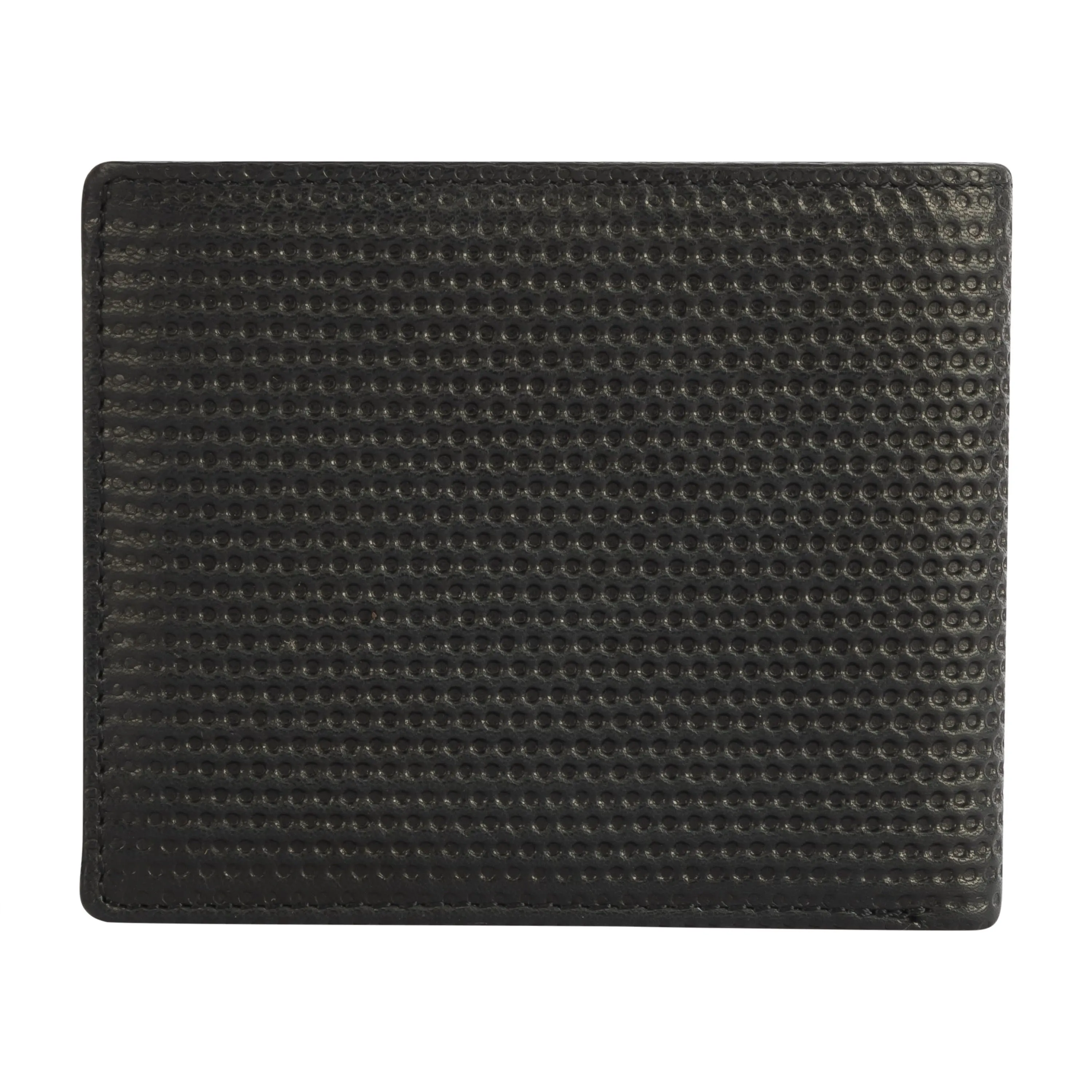 Black Designer Wallet