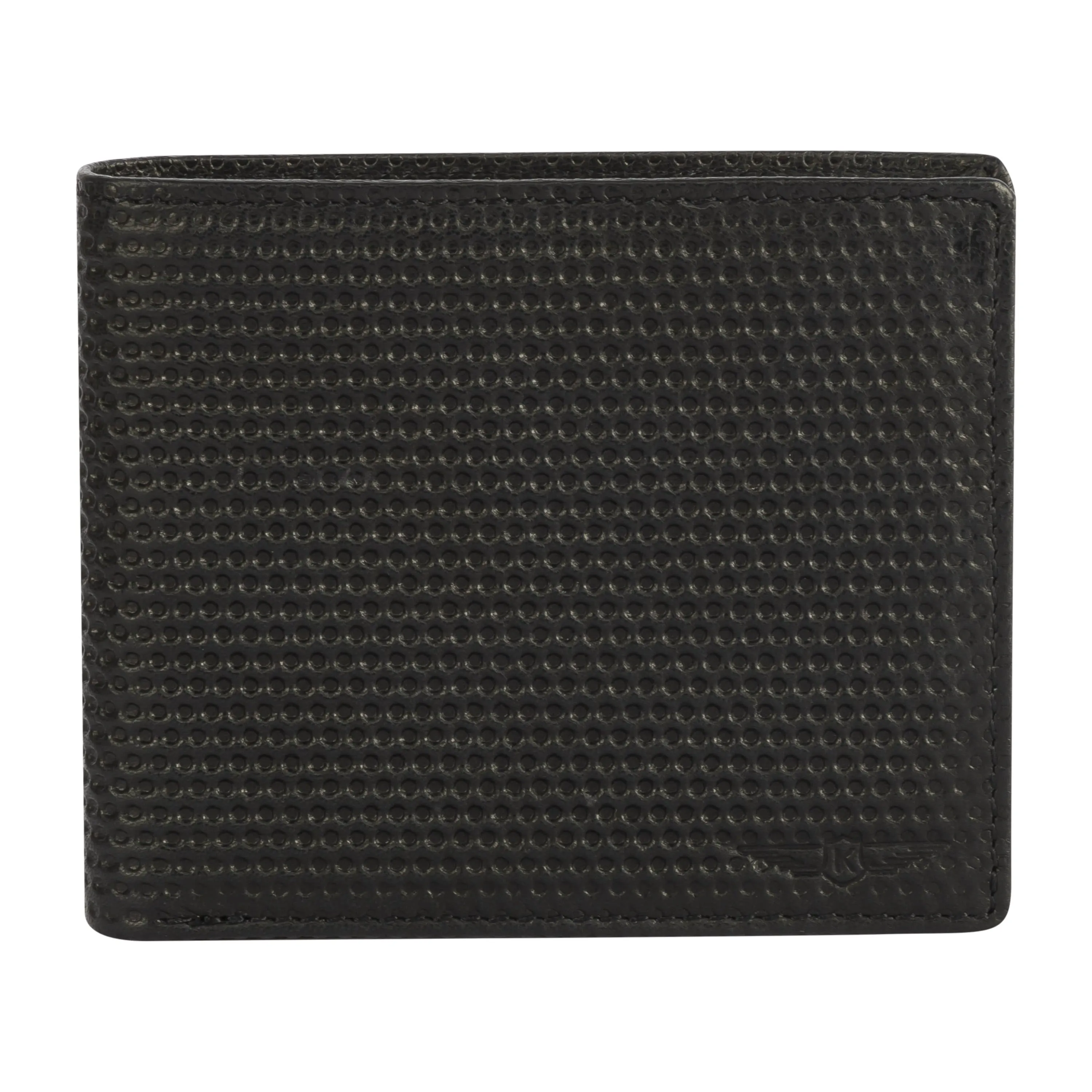 Black Designer Wallet