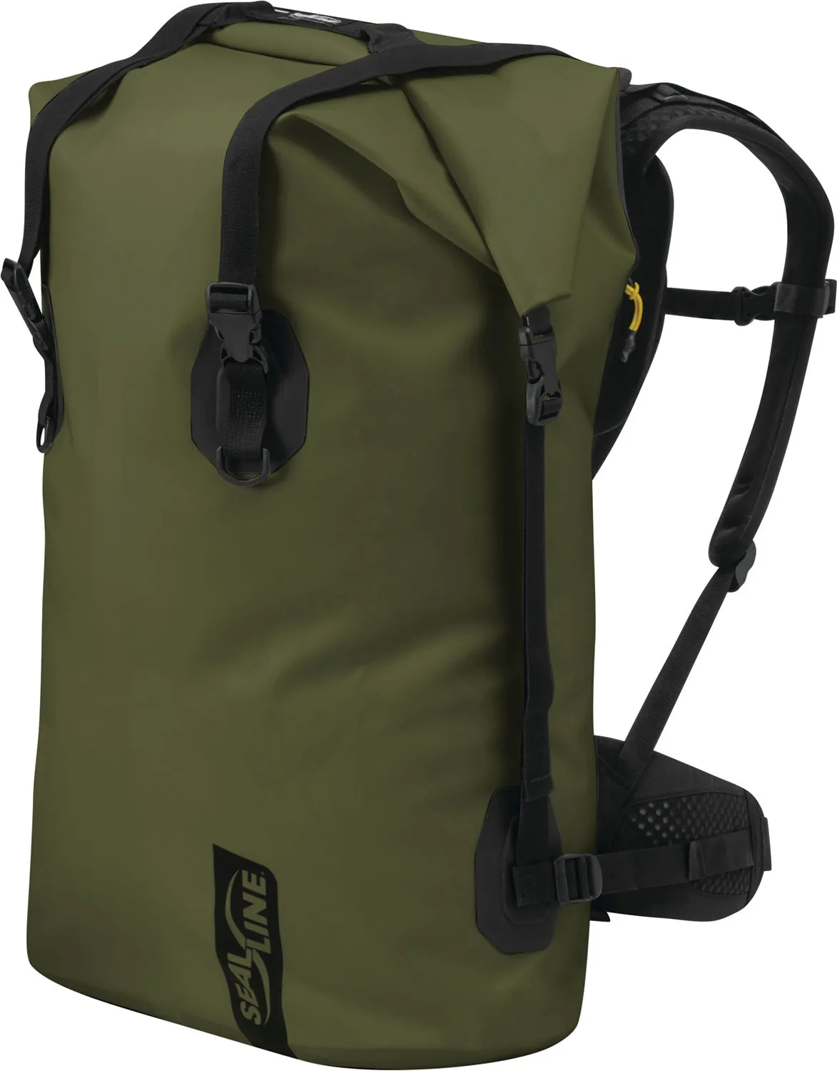 Boundary Dry Pack - 115 L - Past Season