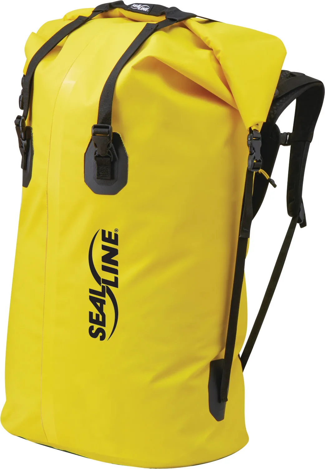 Boundary Dry Pack - 115 L - Past Season