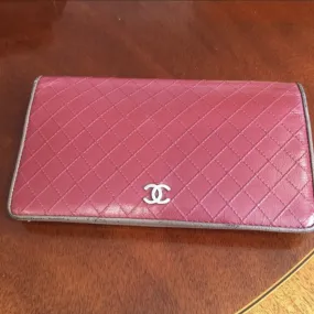 Chanel Wallet!