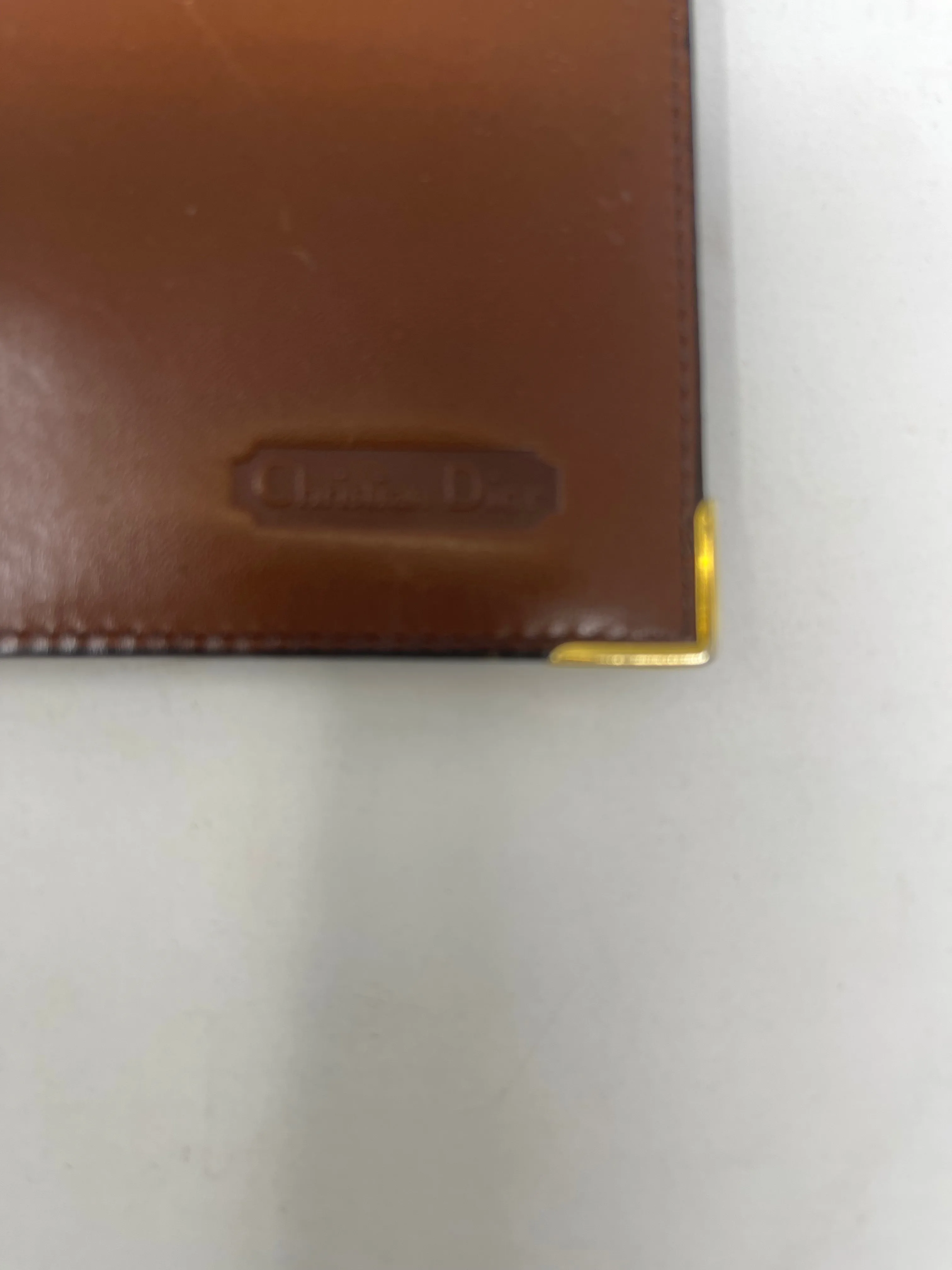 Christian Dior Wallet!