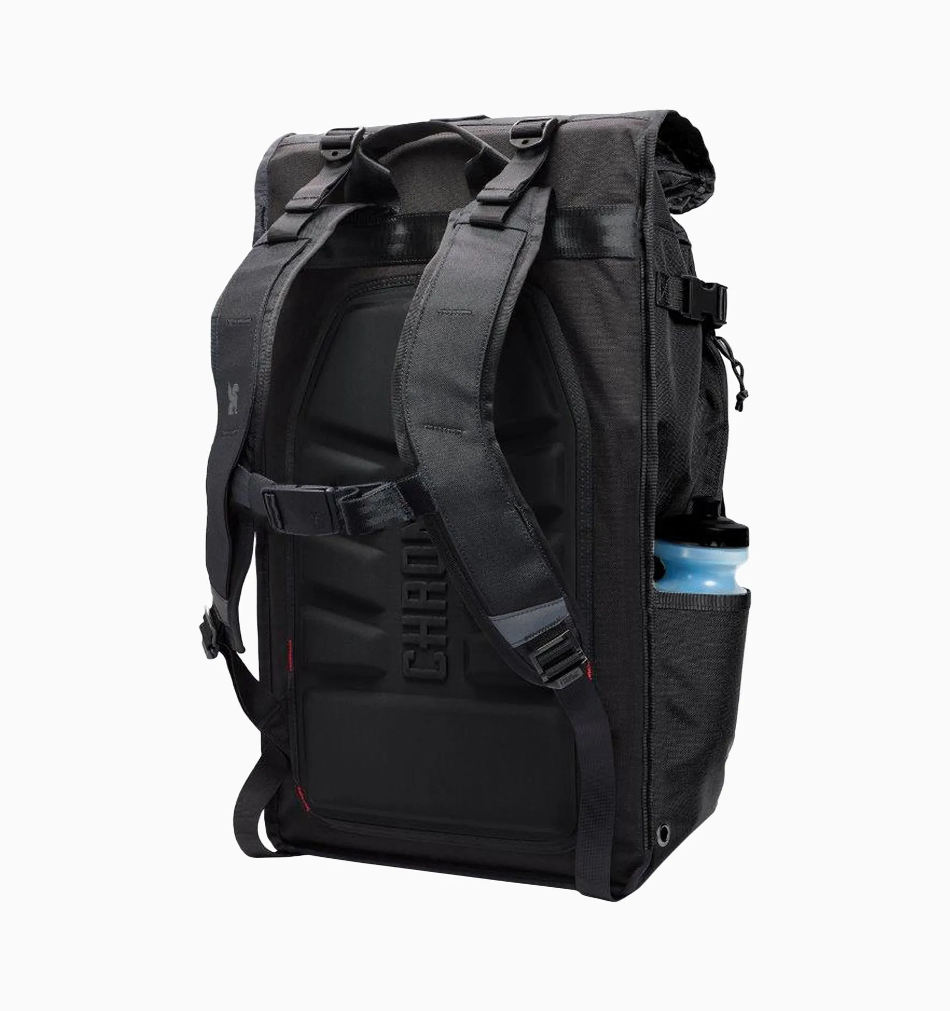 Chrome Barrage Freight Backpack