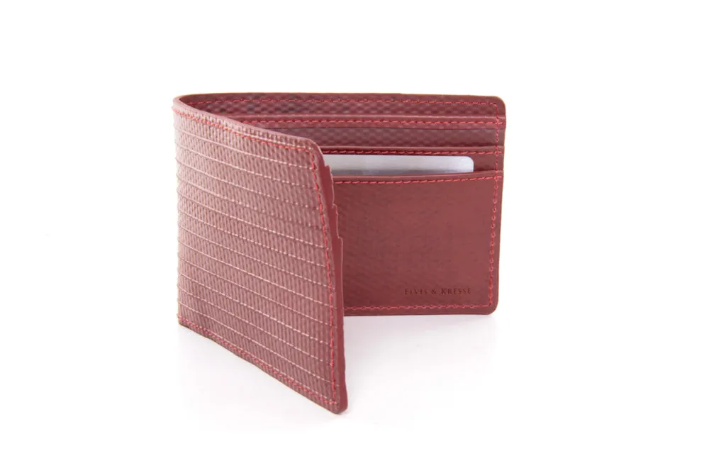 Compact Billfold Wallet