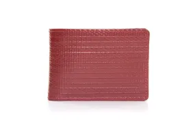 Compact Billfold Wallet