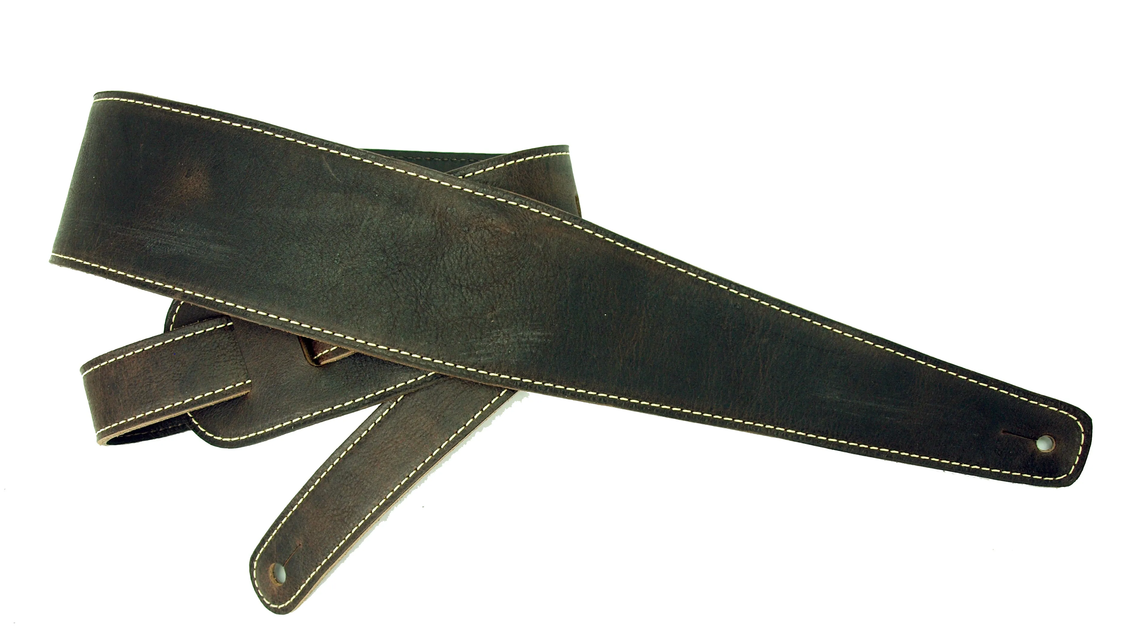 Craftsman Leather Guitar Strap