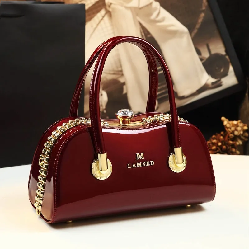 Diana – Elegant Women's Handbag with Trendy Design