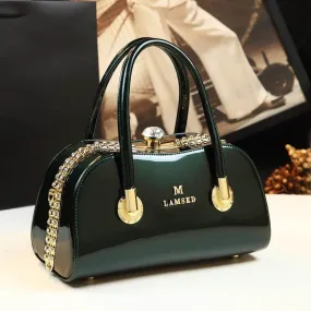 Diana – Elegant Women's Handbag with Trendy Design