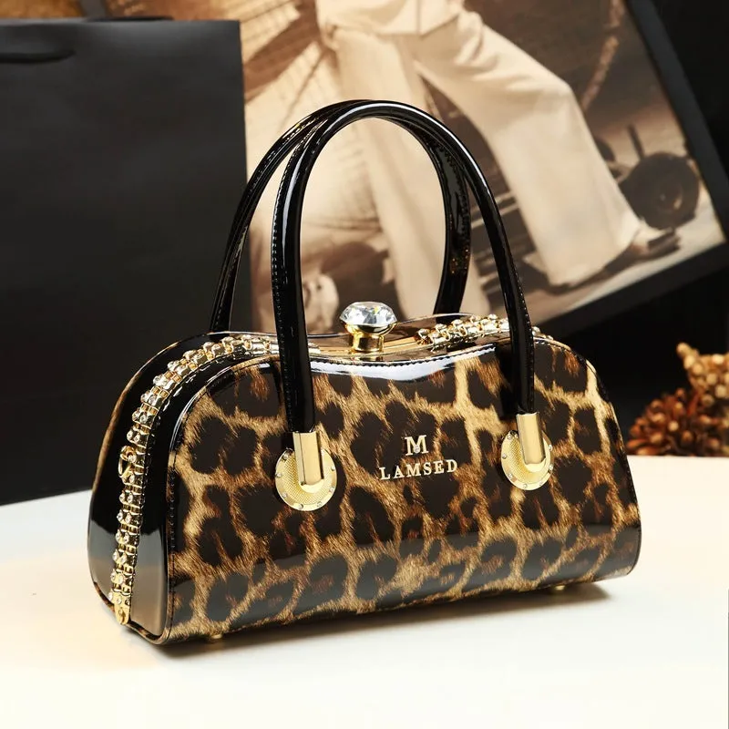 Diana – Elegant Women's Handbag with Trendy Design