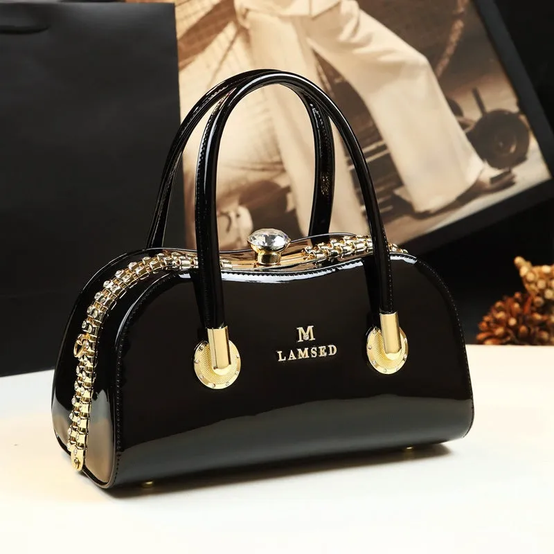 Diana – Elegant Women's Handbag with Trendy Design