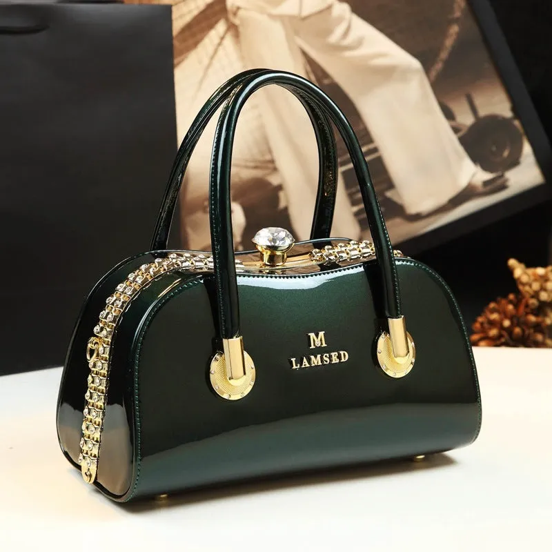 Diana – Elegant Women's Handbag with Trendy Design