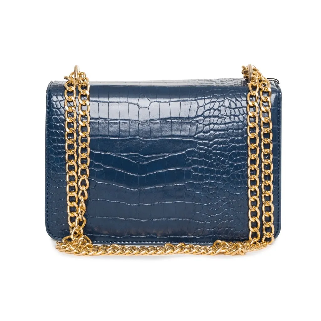 Egon Von Furstenberg Crossbody Bag - Stylish & Versatile