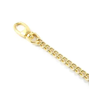 Emmaline Purse Chain - Gold