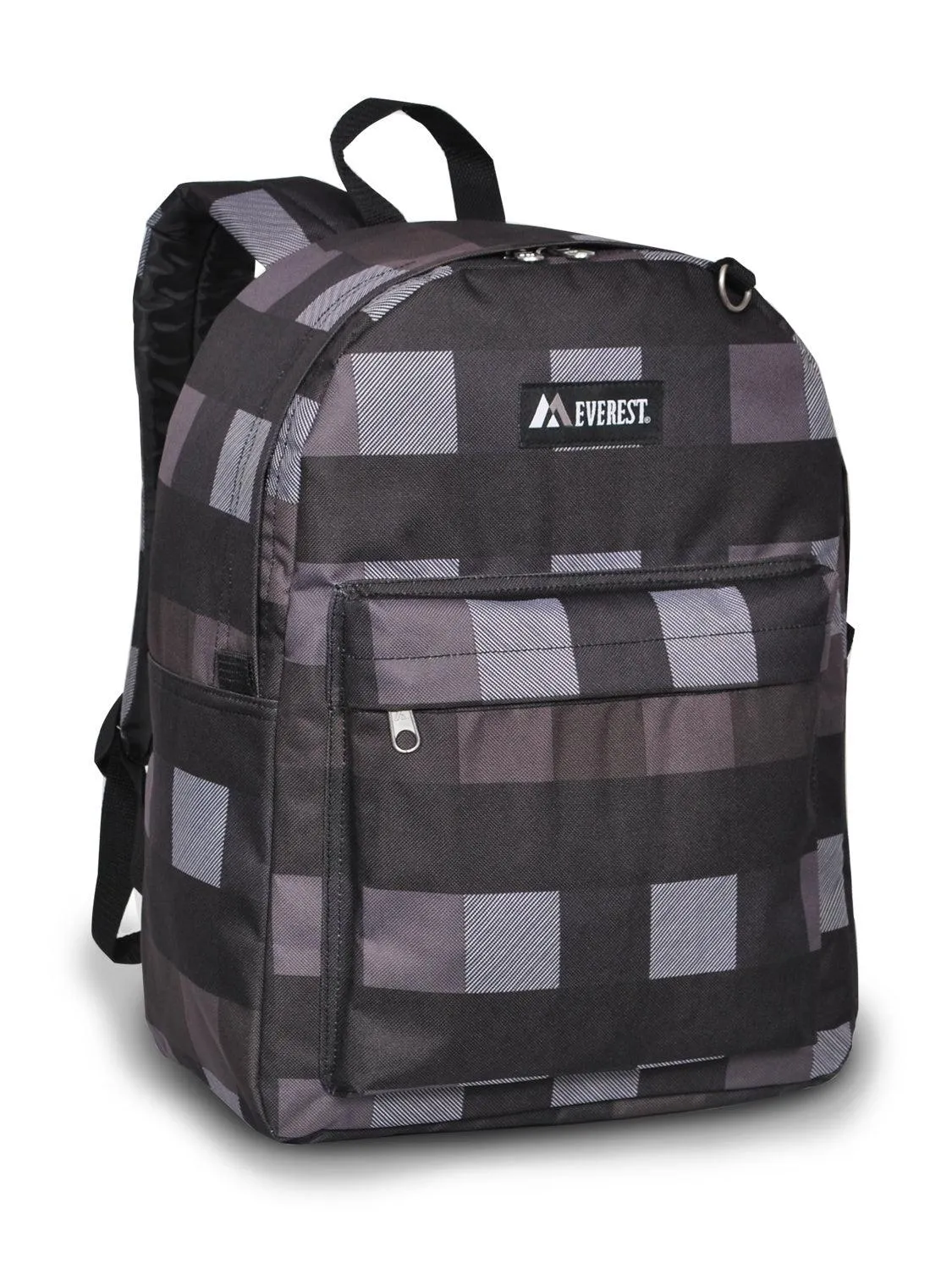 Everest Backpack Book Bag - Back to School Classic in Fun Prints & Patterns