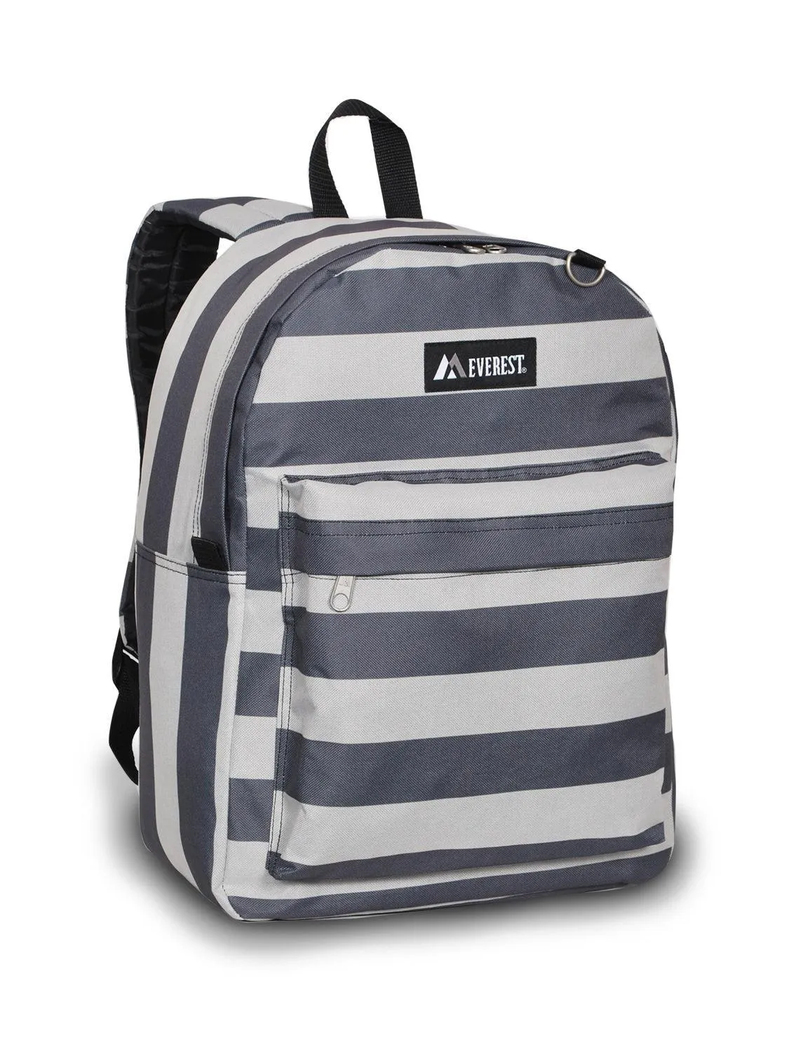 Everest Backpack Book Bag - Back to School Classic in Fun Prints & Patterns