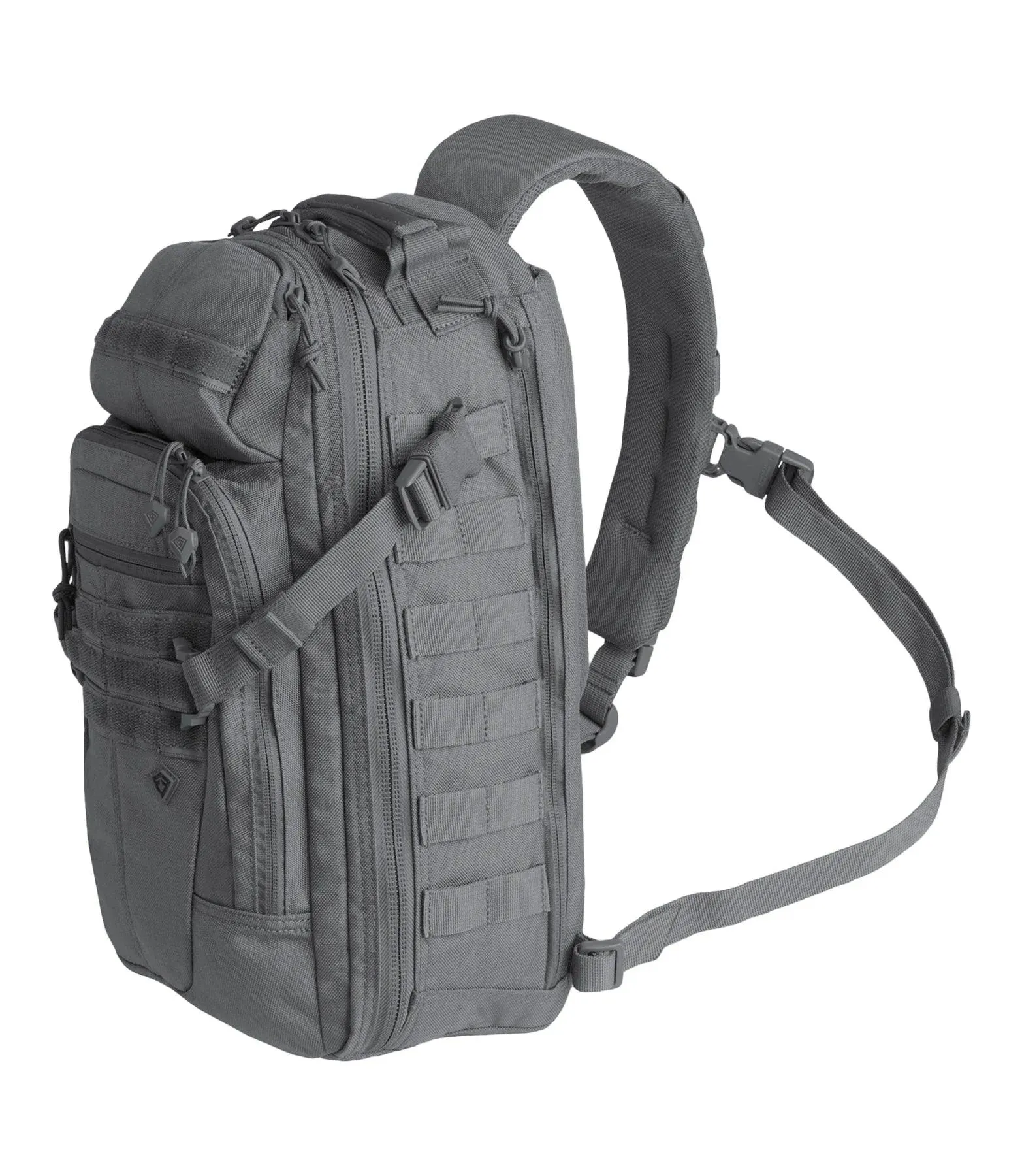 First Tactical Crosshatch Sling Pack