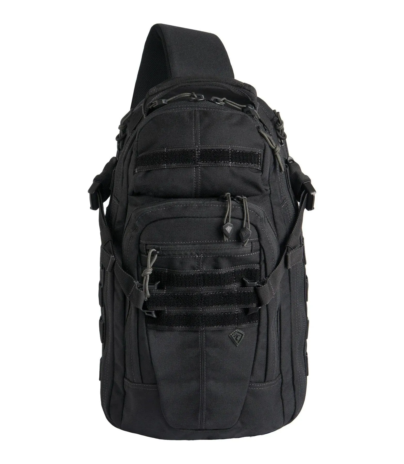 First Tactical Crosshatch Sling Pack