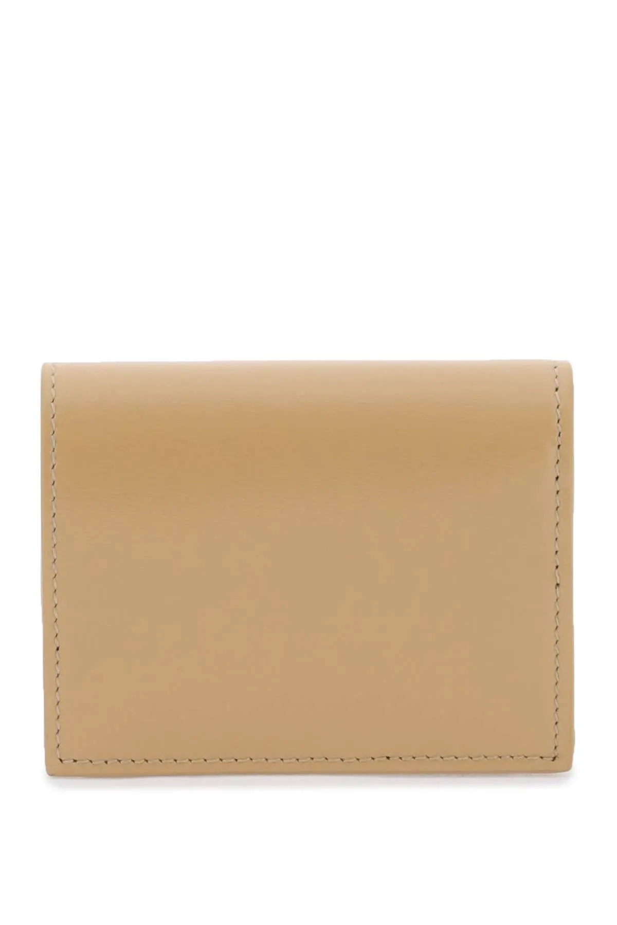 gancini compact wallet