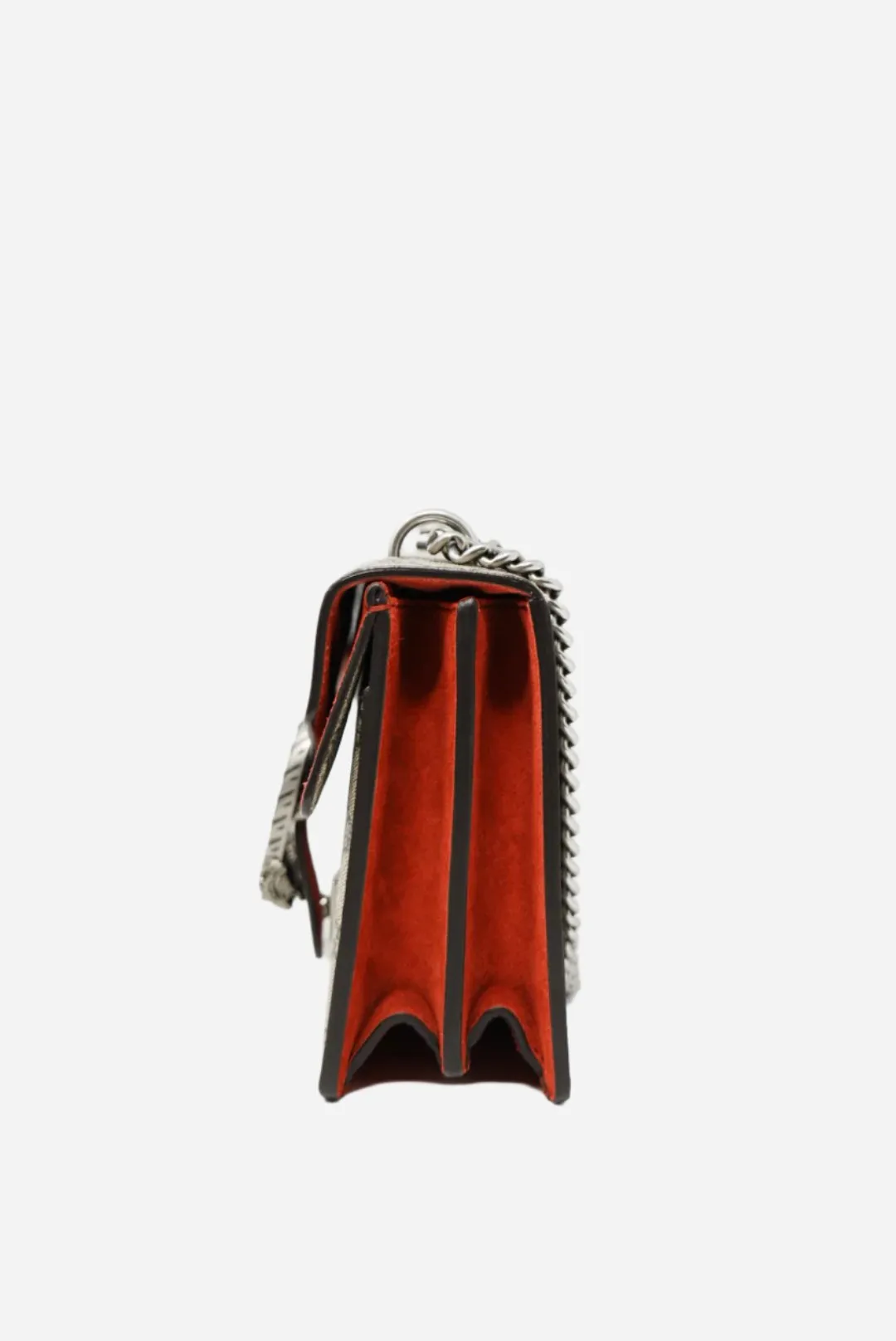 Gucci Dionysus Small Shoulder Bag