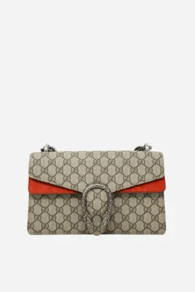 Gucci Dionysus Small Shoulder Bag