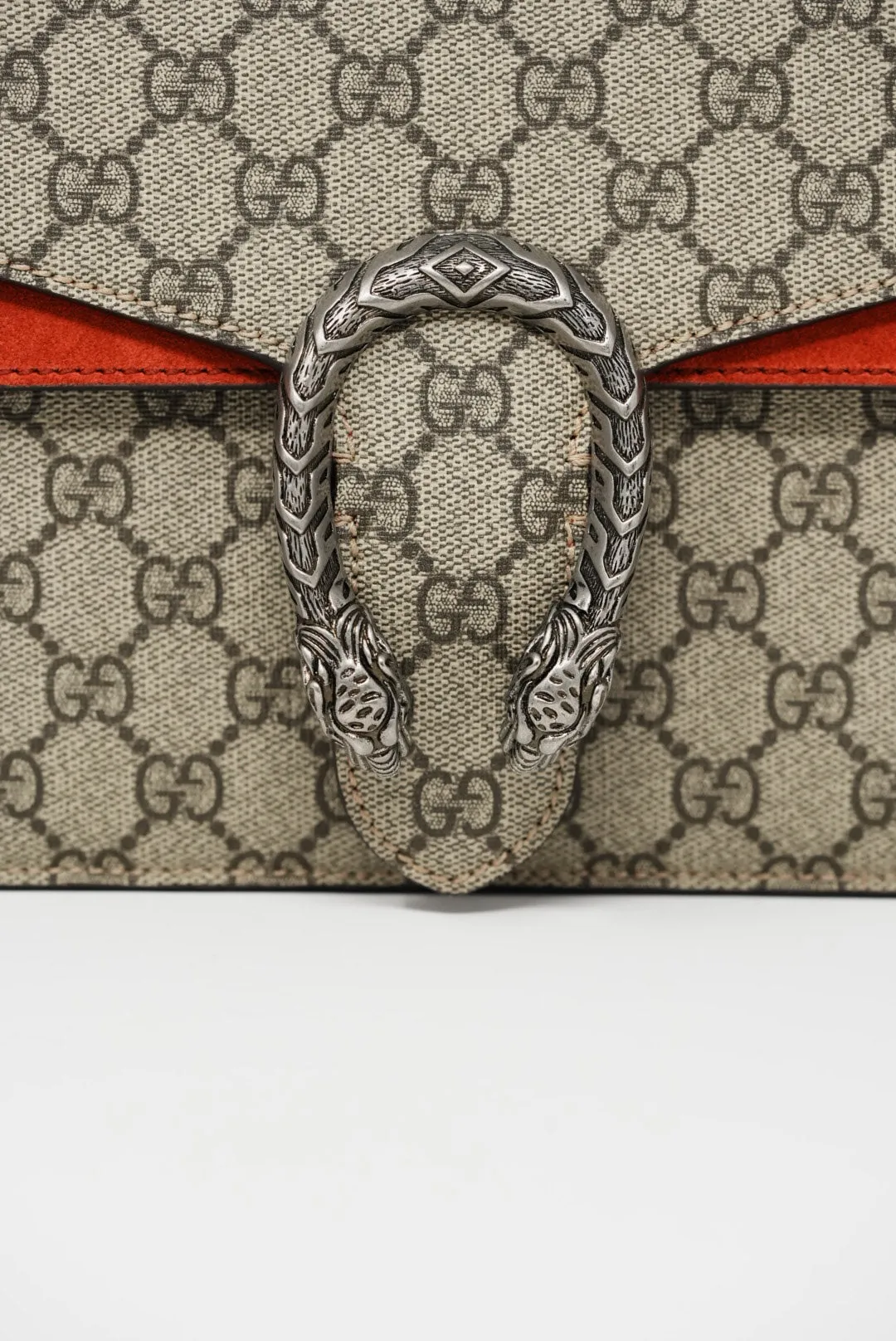 Gucci Dionysus Small Shoulder Bag