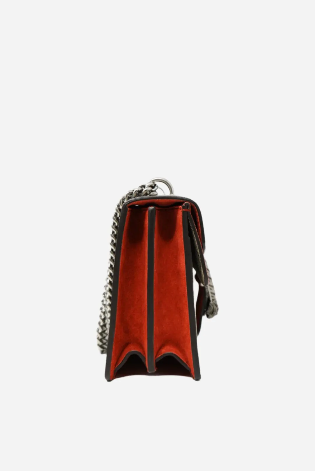 Gucci Dionysus Small Shoulder Bag