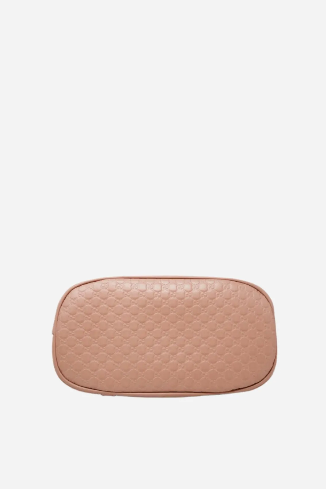 Gucci Dome Leather Bag Pink