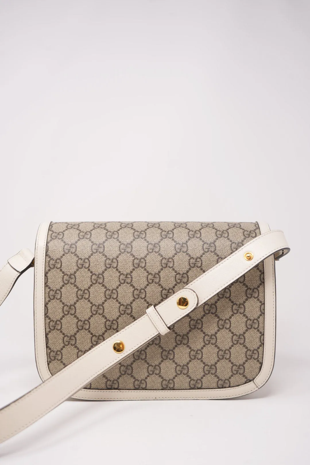 GUCCI HORSEBIT 1955 SHOULDER BAG