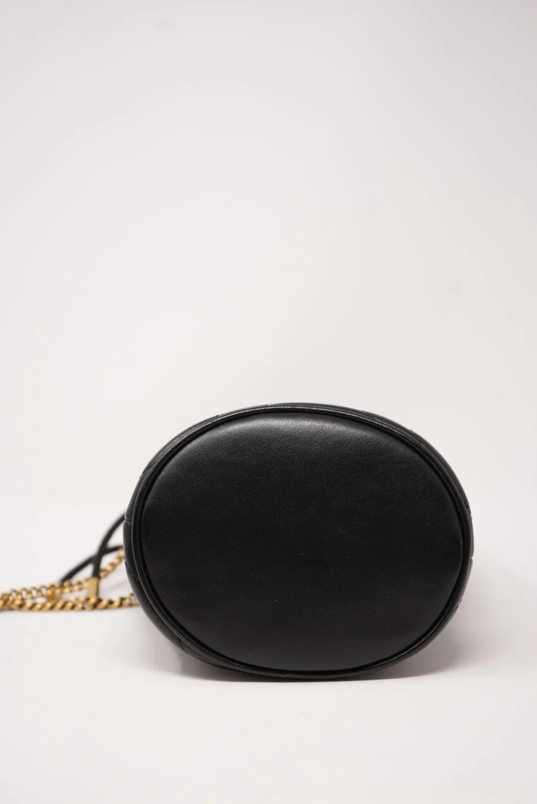 Gucci Marmont Bucket Bag Calfskin