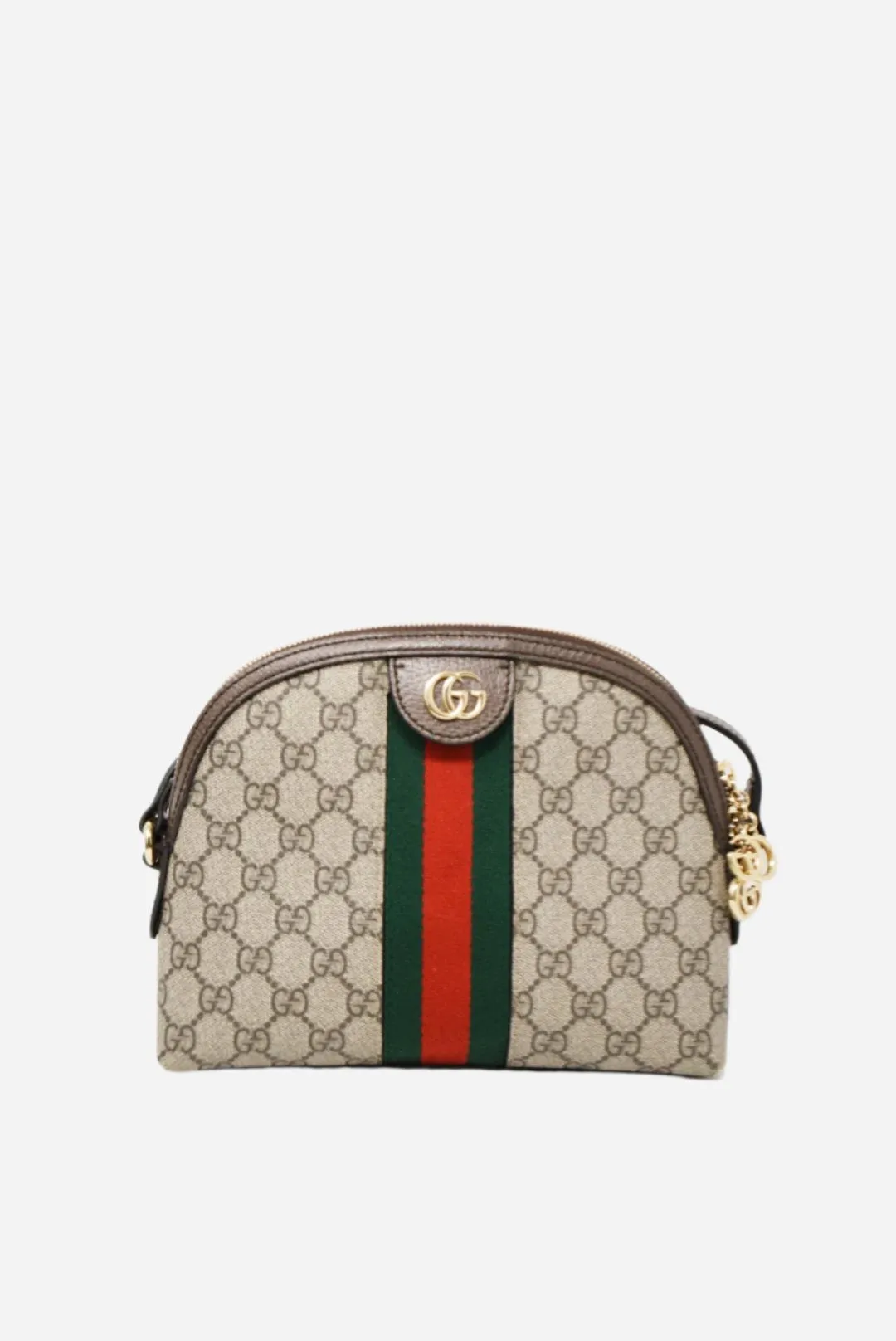 Gucci Ophidia Small Shoulder Bag